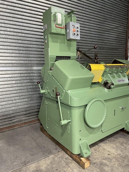 #10 Hartford 10-300 Automated Flat Die Thread Roller