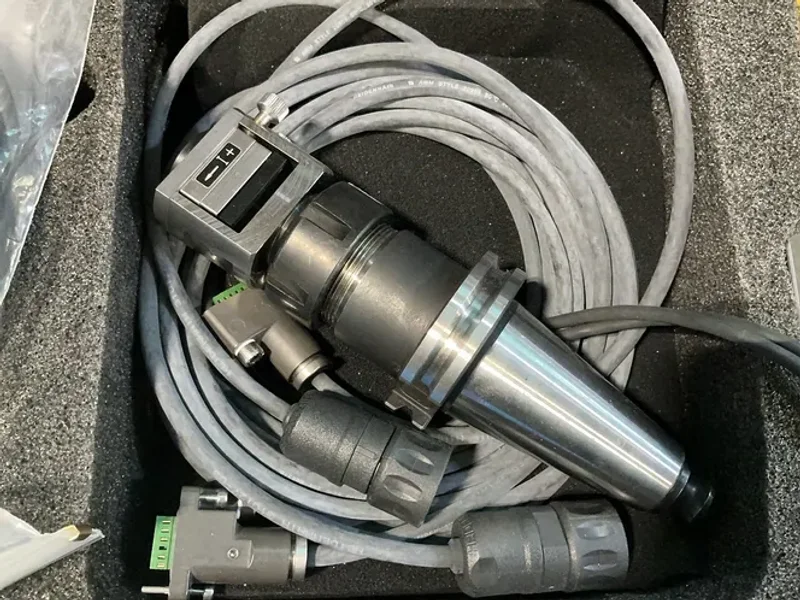 HEIDENHAIN GRID ENCODER SYSTEM  -  KGM 181
