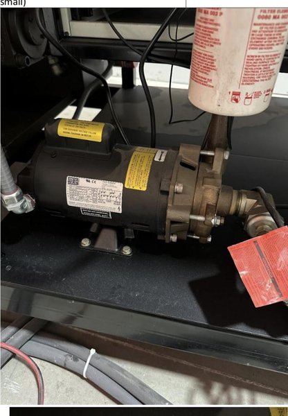 Pratt &amp; Miller / MTS Hydraulic Flow Bench &amp; Test System