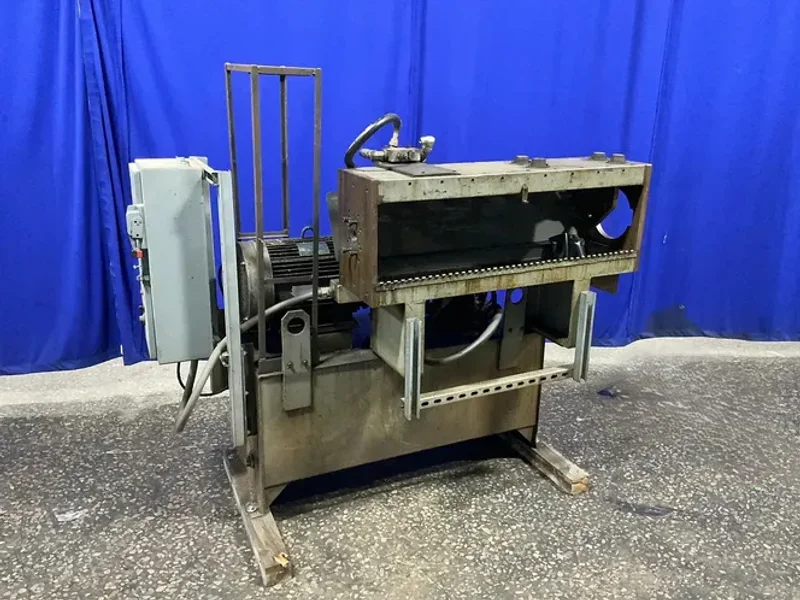 Hydraulic Unit