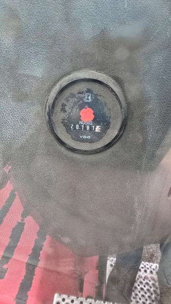 KALMAR 73,000LBS COIL TRUCK STOCK #3990