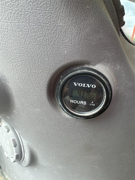 2023 Volvo EC550EL Stock #310195