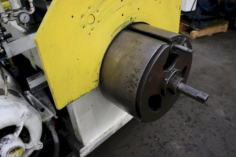 FENN ROLLING MILL LINE: STOCK #75656