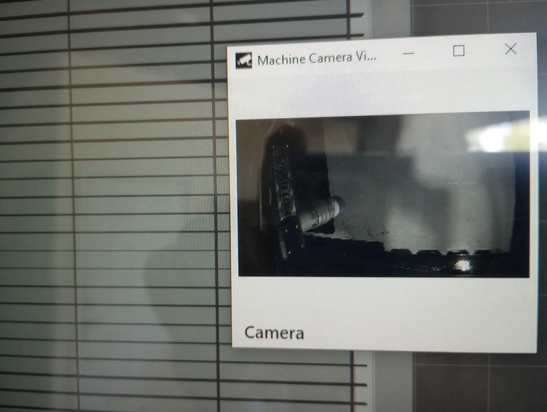 8′ x 25′ GenX CNC Plasma, 2024 – 400 amp Kjellberg Power supply