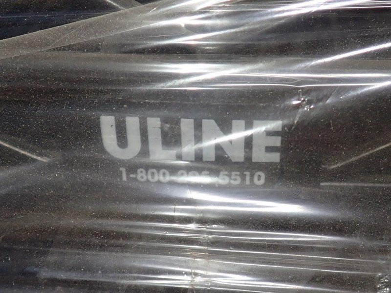 ULINE 24" X 59 1/2" WIRE SHELVING