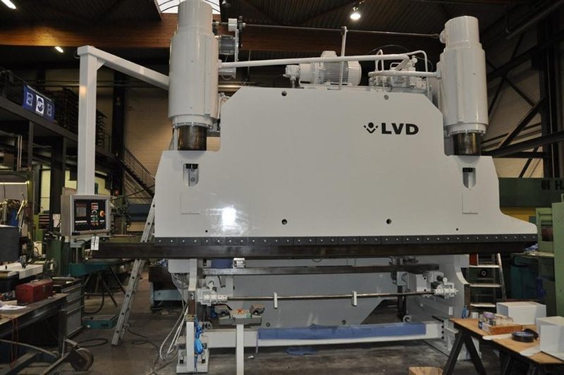 Delivered - to our customers