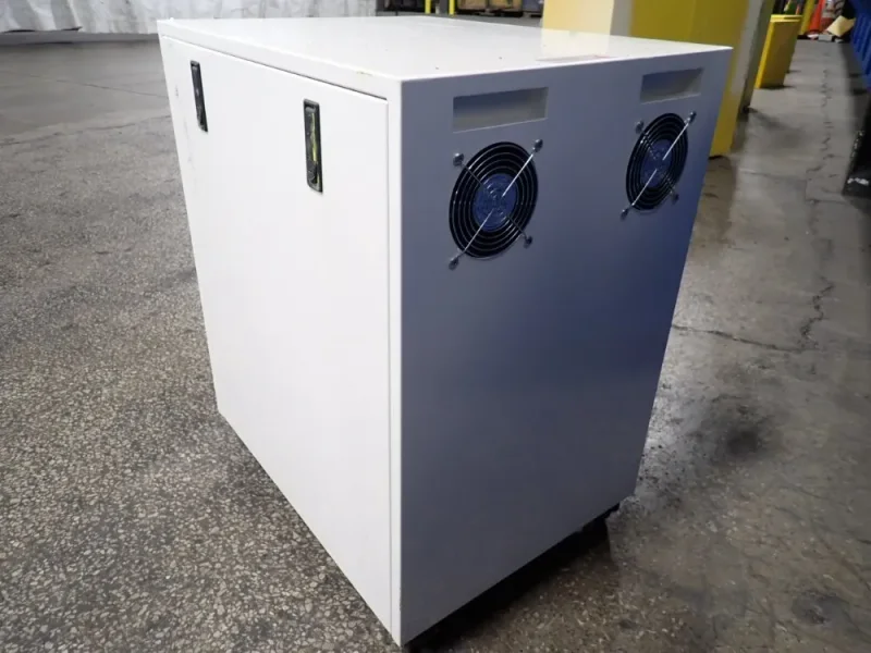 CALIFORNIA AIR COMPRESSOR  -  10020SPC