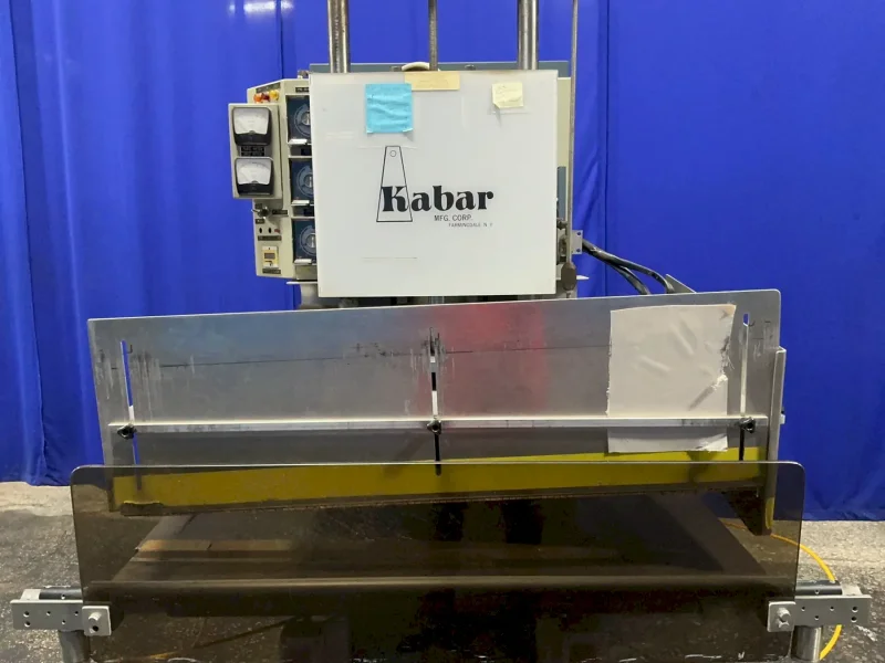 KABAR RF SEALER  -  DH10000FS
