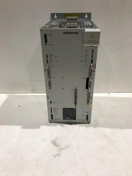 HEIDENHAIN UE241B DRIVES NEW NO BOX
