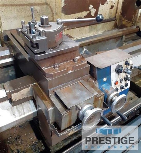 Lathes CNC