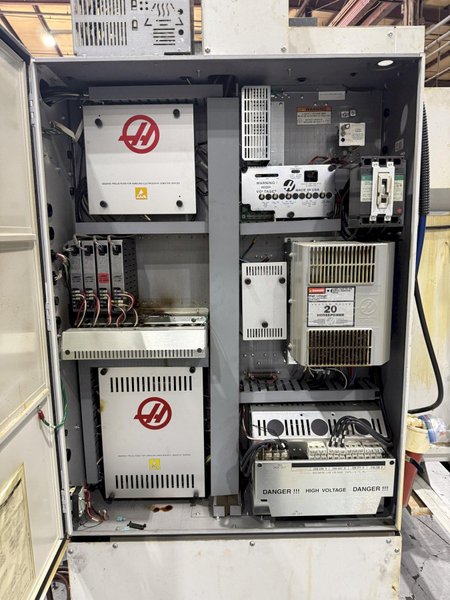 2012 Haas VF-2 Used CNC Vertical Machining Center For Sale