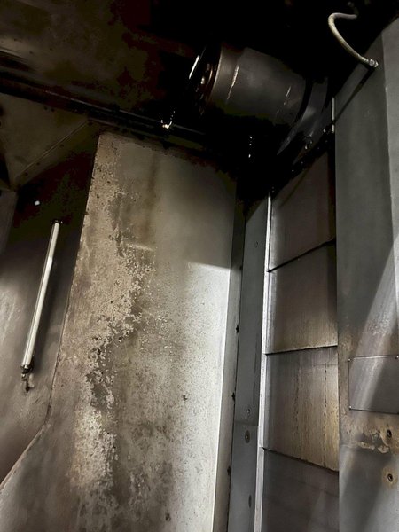 Toyoda FA1050S Horizontal Machining Center (#5707)