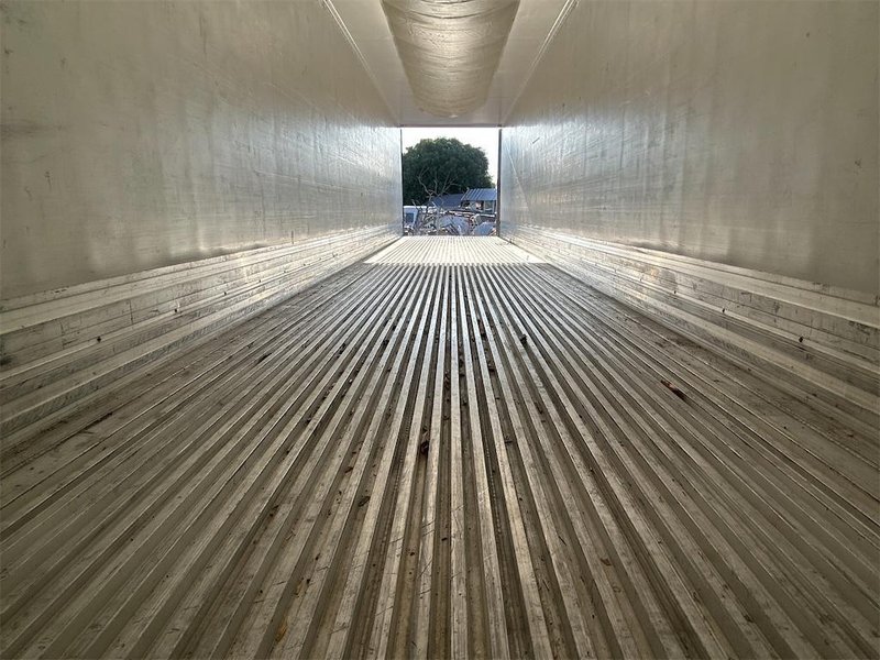 2022 Great Dane 53 x 102 1GR1A0626NE404267