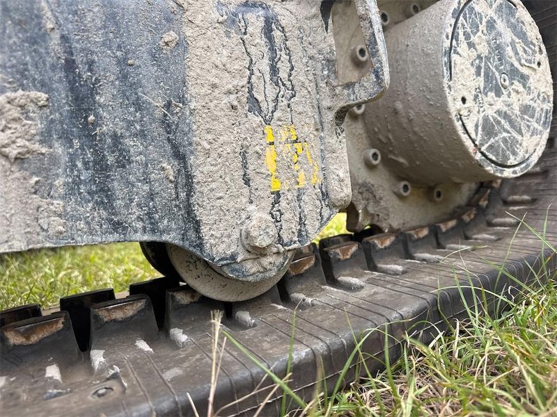 2025 Sany SY35 SY0039CC72008