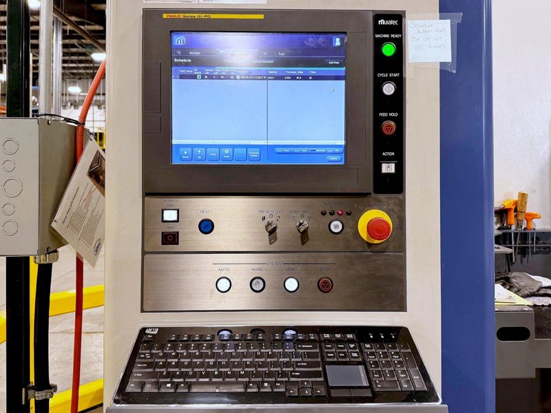 Muratec Motorum M2044TC