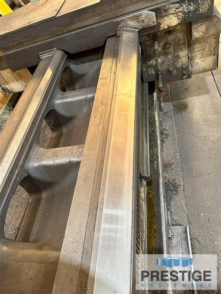 Lathes CNC