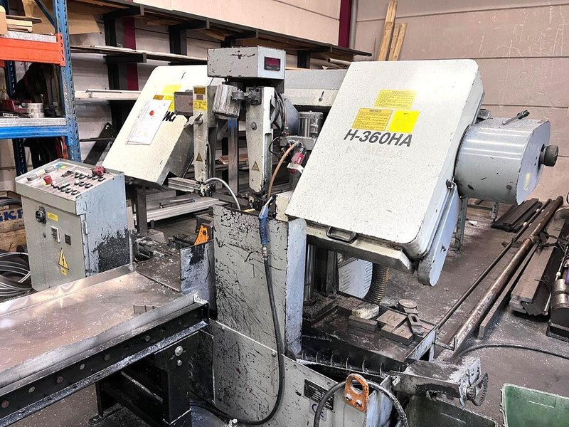 Everising - H-360A