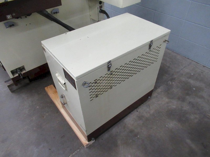 Chevalier Model FSG-1224AD Automatic Surface Grinder, 3-Axis, Incremental Downfeed, Dresser