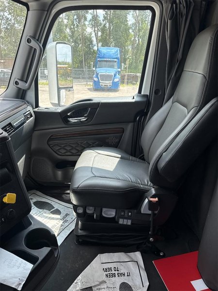 2023 International LT625 3HSDZAPR2PN563626