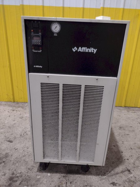 AFFINITY 2 TON CHILLER: STOCK #23482