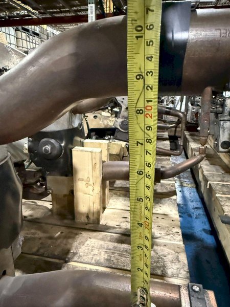 MILCO 665-16001-66 Pinch-Type Weld Gun USED – Weld &amp; Water Tested