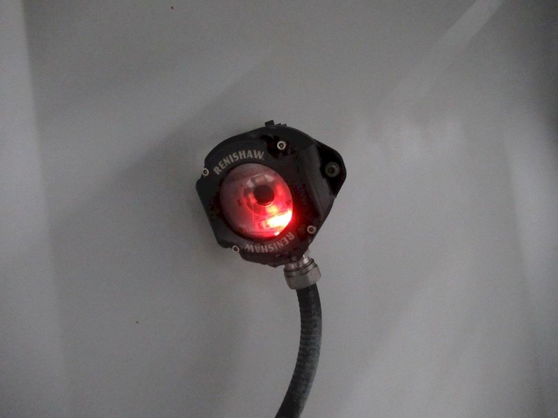 Haas VF-2SS CNC Vertical Machining Center, 12K Spindle, 24 Station ATC, Probing System, Coolant, Chip Auger