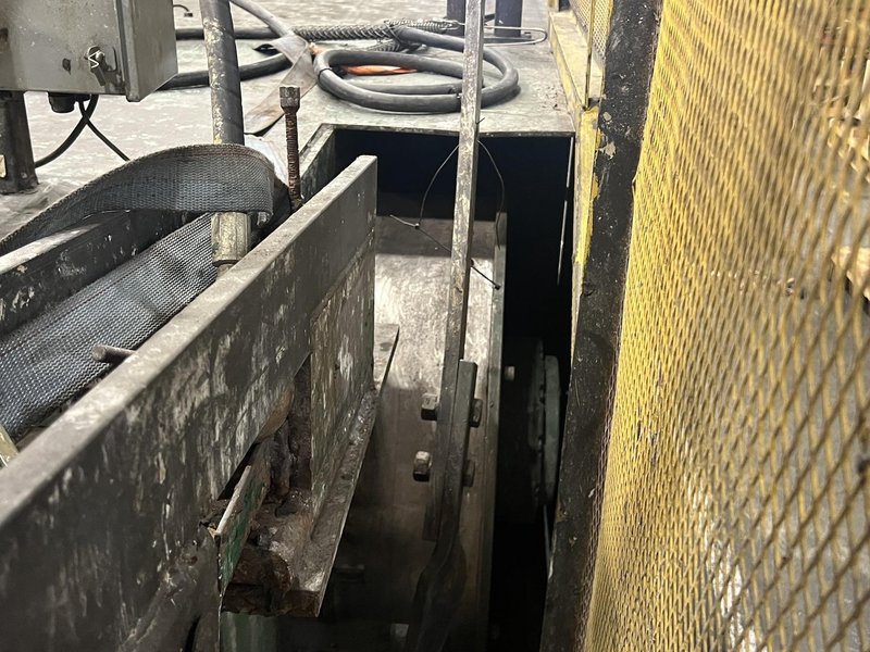 Fastener Engineers DTVA 40110-36R Wire Drawer