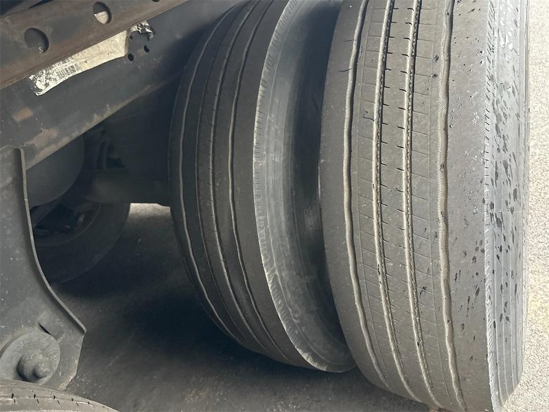 2022 Great Dane 53 x 102 1GR1A0625NE321851