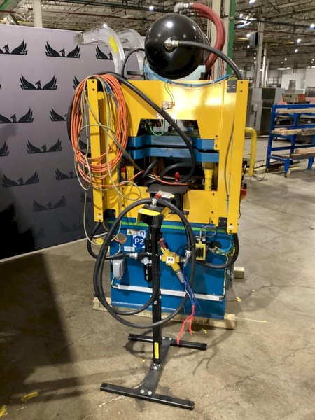 TOX PRESSOTECHNIK MAG 030.663.A.001