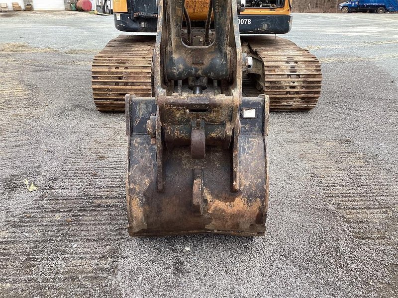 2021 Hyundai HX235LCR HHKHK604EE0000645