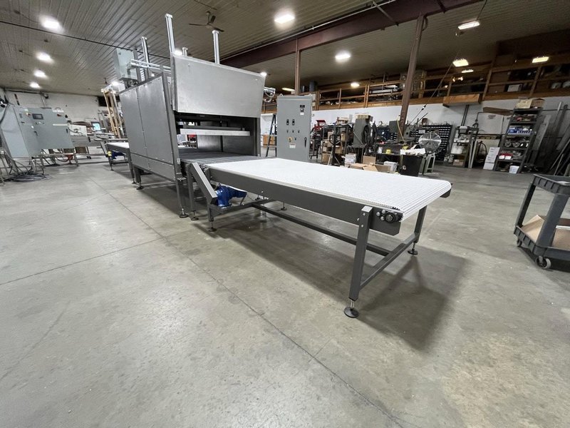 Casso Solar, Solar Infrared Heater System, 2022