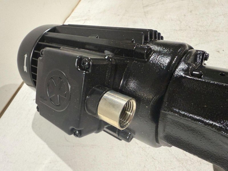 BRINKMANN PUMPS FH605S24+001 IMMERSIBLE PUMP NEW