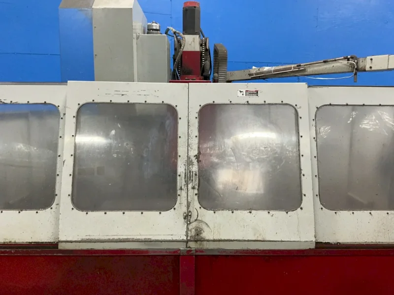 EXCEL 19” X 55” CNC VMC  -  ES-1300