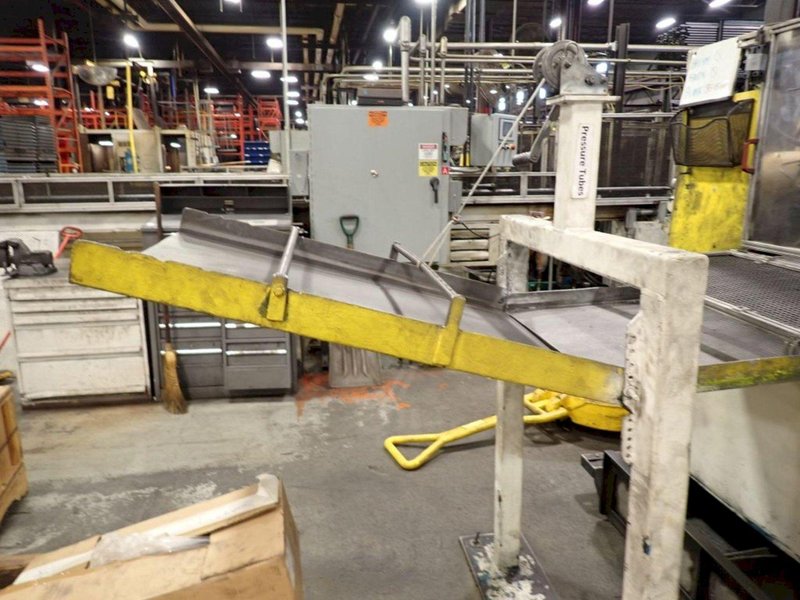 VULCAN BREHM TUBE CUTTER: YOBRO #24293