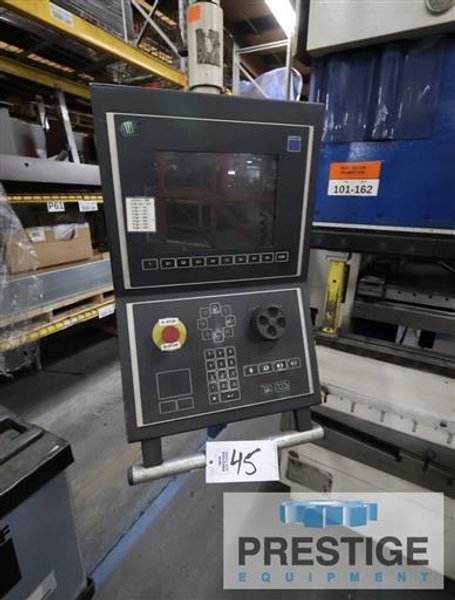 Brakes Press Hydraulic