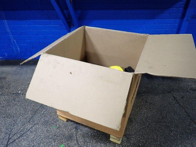 IPC 3 WAY VALVE ASSEMBLY   -  A150U