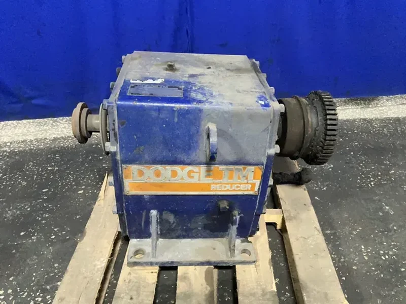 DODGE TM 20.9 GEAR REDUCER  -  DR 800