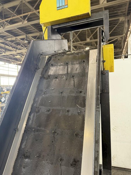 MAYFRAN CHIP CONVEYOR: STOCK #23092