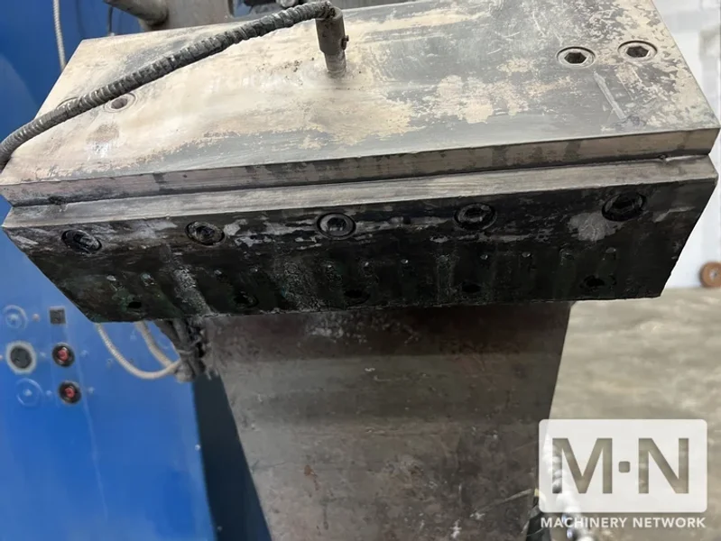 3&quot; MERRITT EXTRUDER