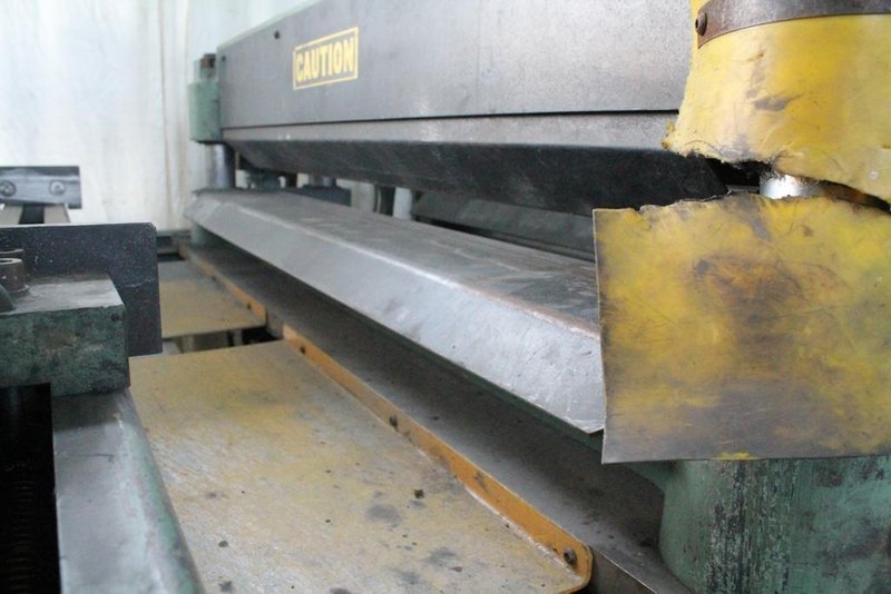 48&#039; X .156 #H84F LEE SHAFER/KENT COIL END JOINER: STOCK #64603