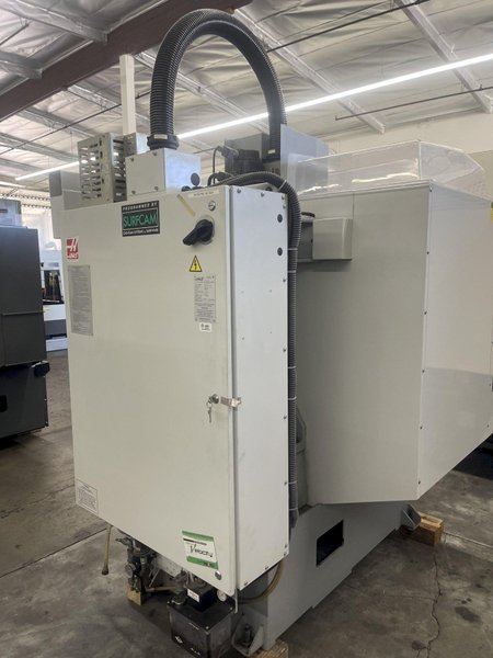 2003 HAAS MINI MILL Vertical Machining Centers