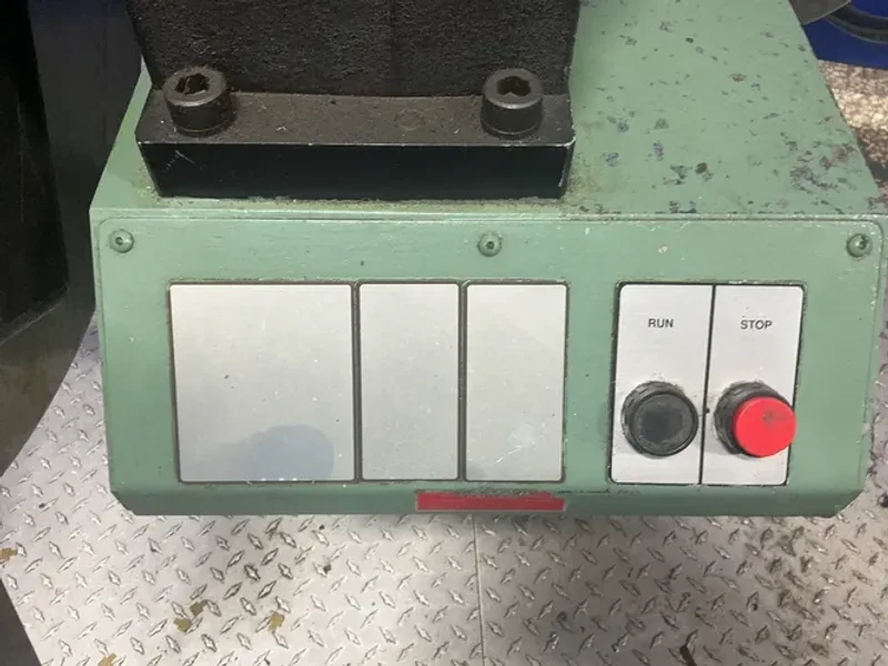 RAPID-AIR DOUBLE-ENDED UNCOILERS   -  RS06A