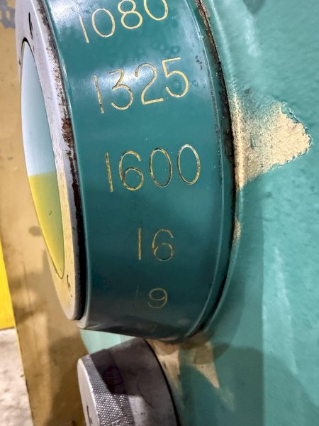 #3 X 72" X 18" CINCINNATI MODEL #330-18 VERCIPOWER HORIZONTAL MILLING MACHINE: YOBRO #24517