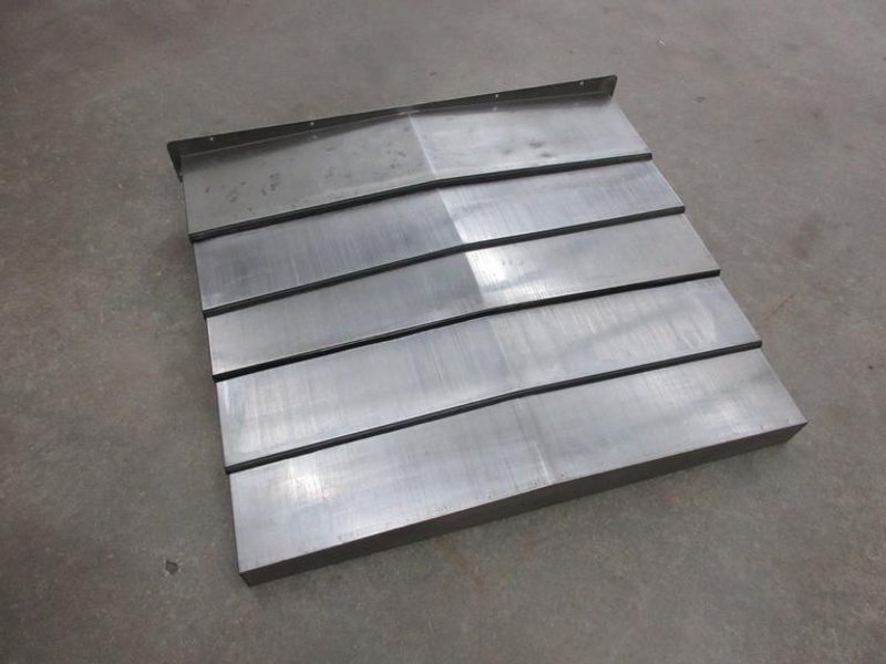 Used Haas 93-2252 VF-3/4 Y-Axis Front Waycover