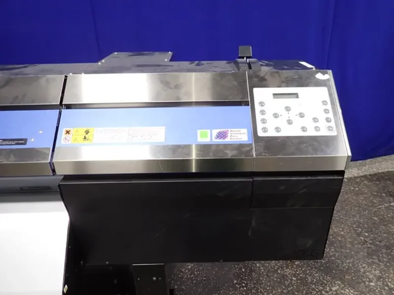 ROLAND 69" PRINTER / CUTTER  -  XR-640