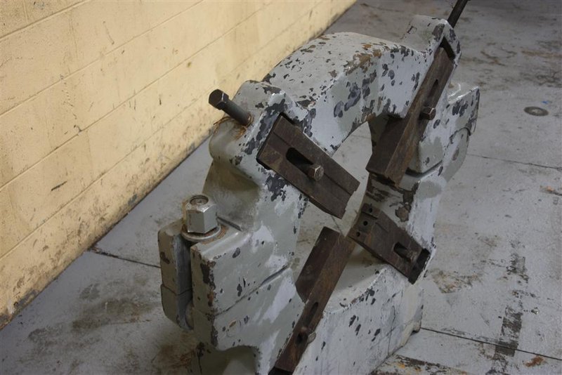 LEBLOND STEADY REST:  STOCK #58044