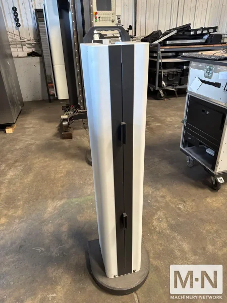 Kolb ConceptLine 5 Axis Clay Milling Machine, 2018