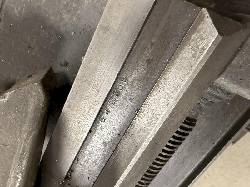 17&quot; X 144&quot; SOUTHBEND TURN-NADO LATHE. STOCK #1007525