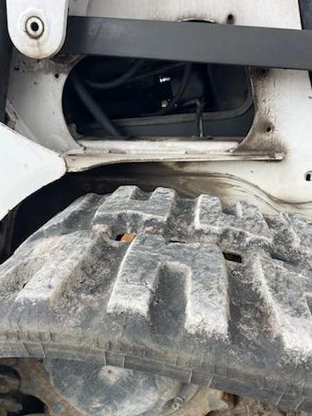 2022 Bobcat T770 Compact Track Loader – Enclosed Cab | High Flow | 2-Speed | Low Hours