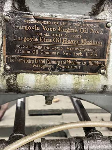 ESCO ROTOMATIC DS-2 SWISS SCREW MACHINE (14411)